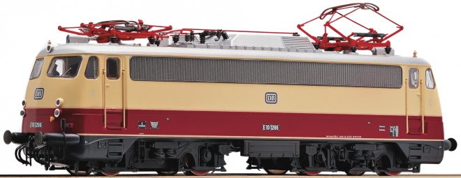Electric locomotive E 10.3 Digital with Sound<br /><a href='images/pictures/Roco/72570.jpg' target='_blank'>Full size image</a>